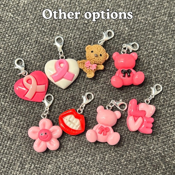 Vampire Charm - Picture 2 of 2